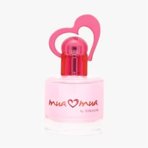 MUA MUA Agua de Tocador / 50 ml